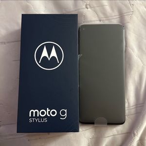 moto g stylus